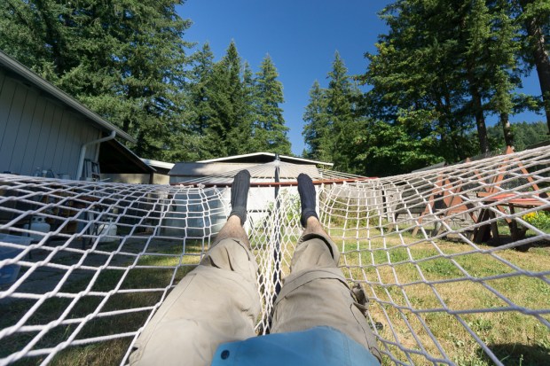 Hammock