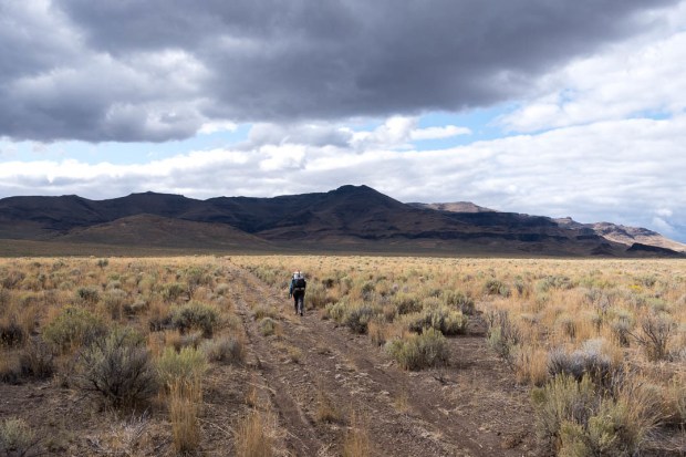 Day16GabrielOregoncanyonmtn